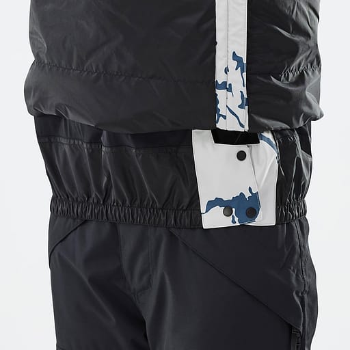 Joustava lumilukko Tuotteen pääkuva,