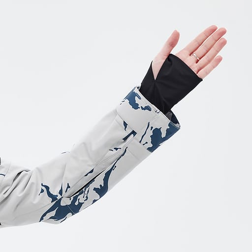 Lumilukot ranteissa Tuotteen pääkuva,