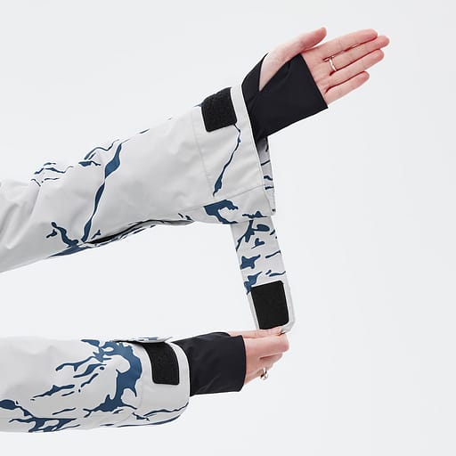 Suuret Hihansuut Tuotteen pääkuva,