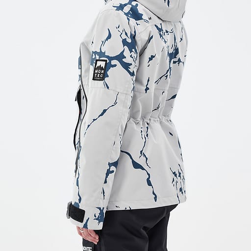 Kiristysnauha vyötäröllä Tuotteen pääkuva,