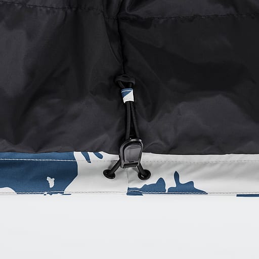 Kiristysnauhallinen helma Tuotteen pääkuva,