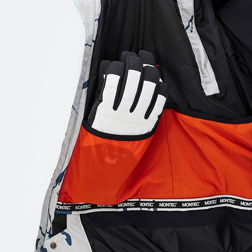 Verkkotaskut Sisällä Tuotteen pääkuva,