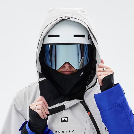 Myrskysuojattu huppu Tuotteen pääkuva,