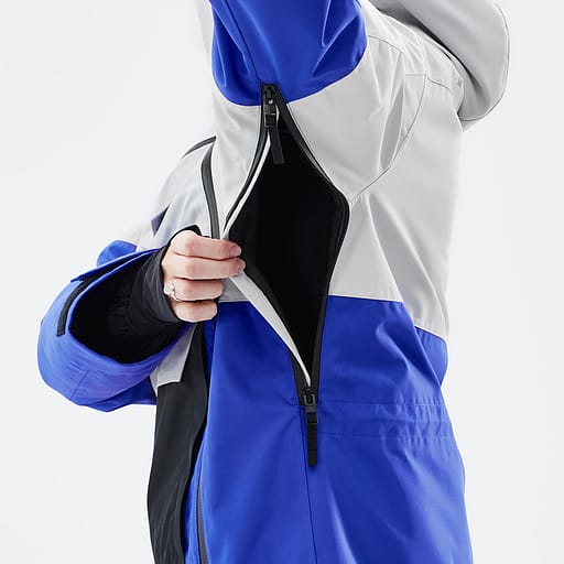 Ilmanvaihtoaukot kainaloiden alla Tuotteen pääkuva,