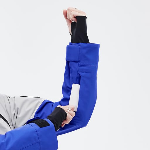 Tasku hiihtohissilipulle Tuotteen pääkuva,