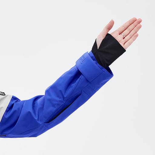 Lumilukot ranteissa Tuotteen pääkuva,