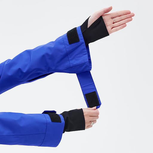 Suuret Hihansuut Tuotteen pääkuva,