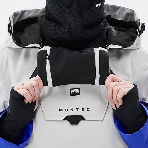 Mikrofleeceinen leukasuoja Tuotteen pääkuva,