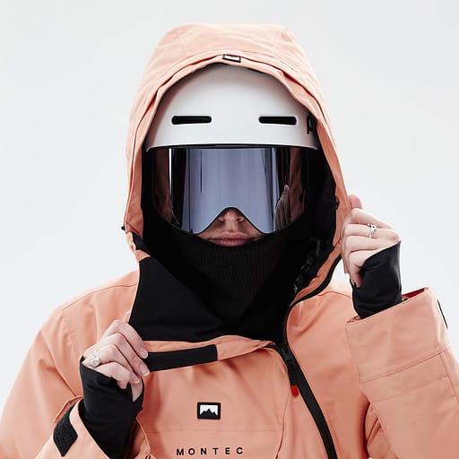 Myrskysuojattu huppu Tuotteen pääkuva,