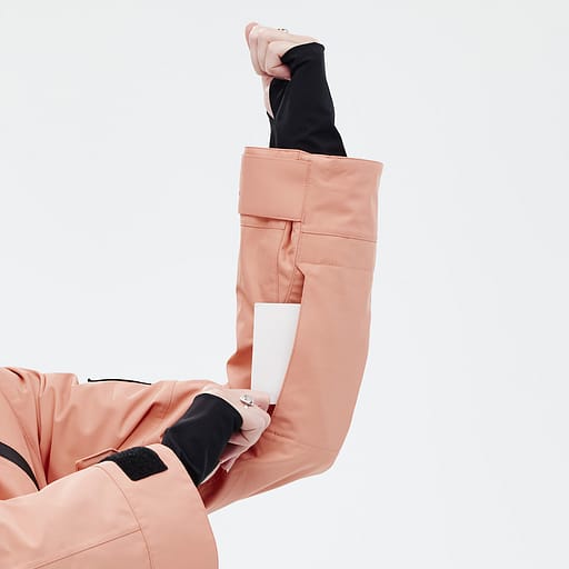 Tasku hiihtohissilipulle Tuotteen pääkuva,