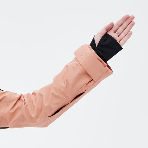 Lumilukot ranteissa Tuotteen pääkuva,