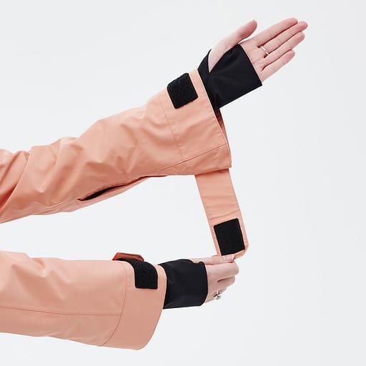 Suuret Hihansuut Tuotteen pääkuva,