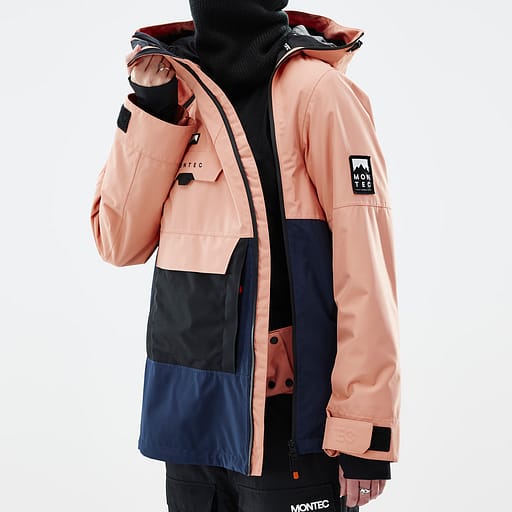 Epäsymmetrinen Etuvetoketju Sisäläpällä Tuotteen pääkuva,