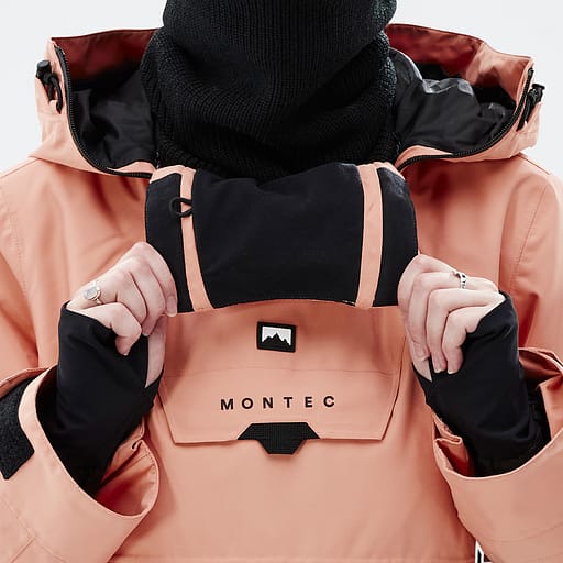 Mikrofleeceinen leukasuoja Tuotteen pääkuva,