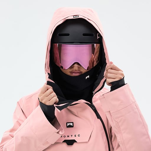 Myrskysuojattu huppu Tuotteen pääkuva,