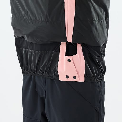 Joustava lumilukko Tuotteen pääkuva,