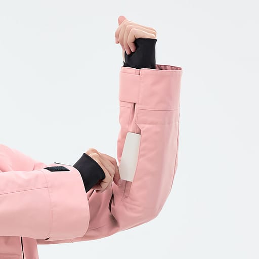 Tasku hiihtohissilipulle Tuotteen pääkuva,