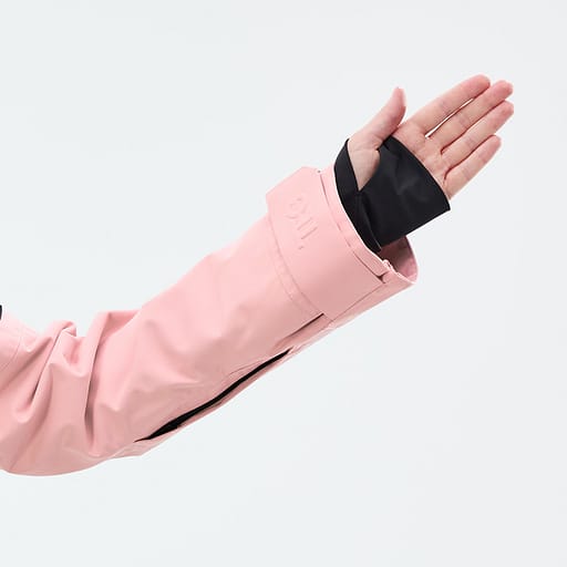 Lumilukot ranteissa Tuotteen pääkuva,