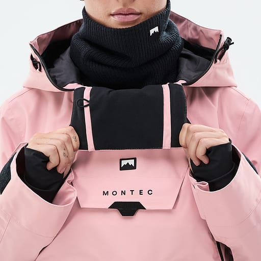 Mikrofleeceinen leukasuoja Tuotteen pääkuva,