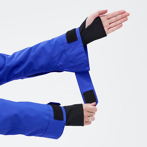 Suuret Hihansuut Tuotteen pääkuva,