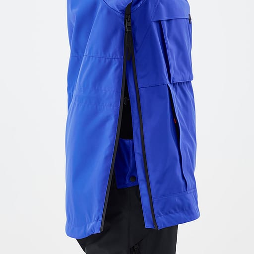 Sivuvetoketju ja sisäläppä Tuotteen pääkuva,