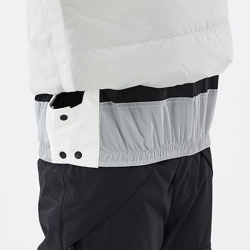 Joustava lumilukko Tuotteen pääkuva,