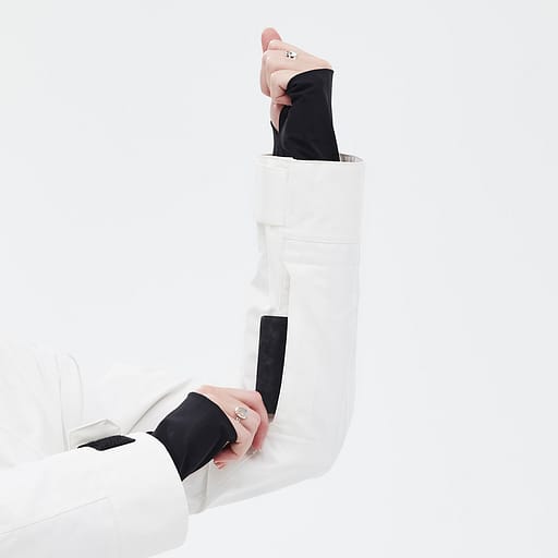 Tasku hiihtohissilipulle Tuotteen pääkuva,