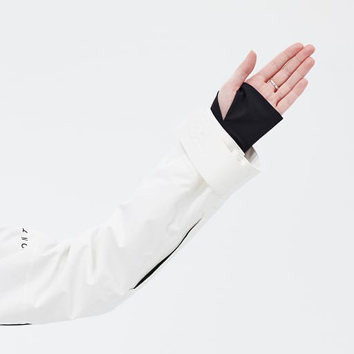 Lumilukot ranteissa Tuotteen pääkuva,