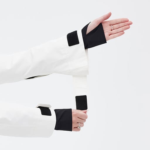 Suuret Hihansuut Tuotteen pääkuva,