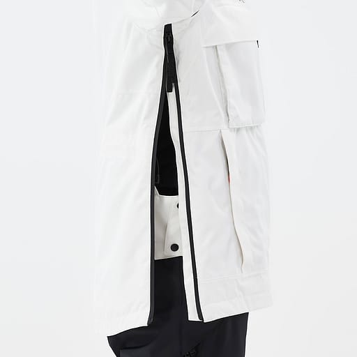 Sivuvetoketju ja sisäläppä Tuotteen pääkuva,