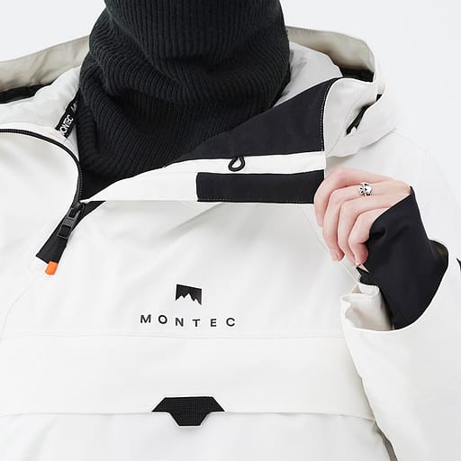 Mikrofleeceinen leukasuoja Tuotteen pääkuva,