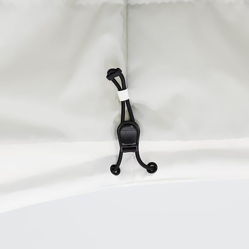 Kiristysnauhallinen helma Tuotteen pääkuva,