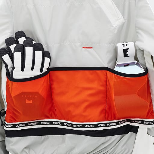 Verkkotaskut Sisällä Tuotteen pääkuva,