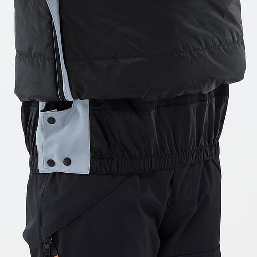 Joustava lumilukko Tuotteen pääkuva,