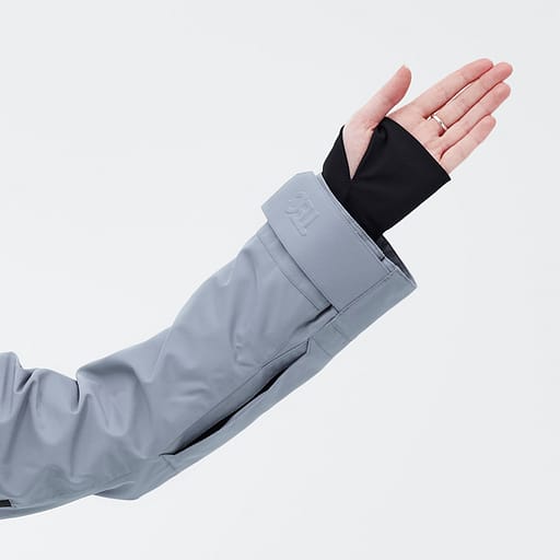 Lumilukot ranteissa Tuotteen pääkuva,