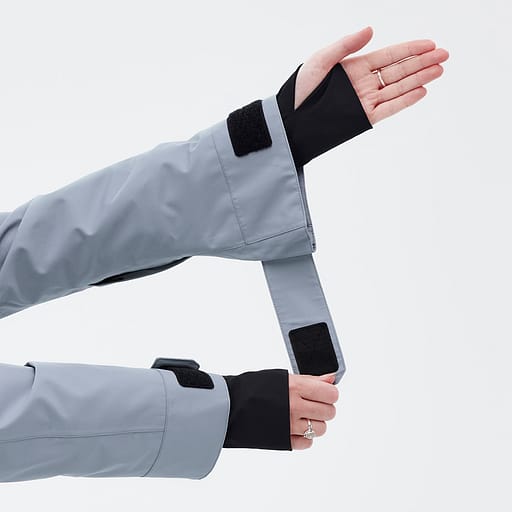 Suuret Hihansuut Tuotteen pääkuva,