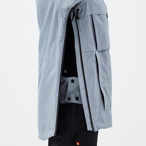 Sivuvetoketju ja sisäläppä Tuotteen pääkuva,