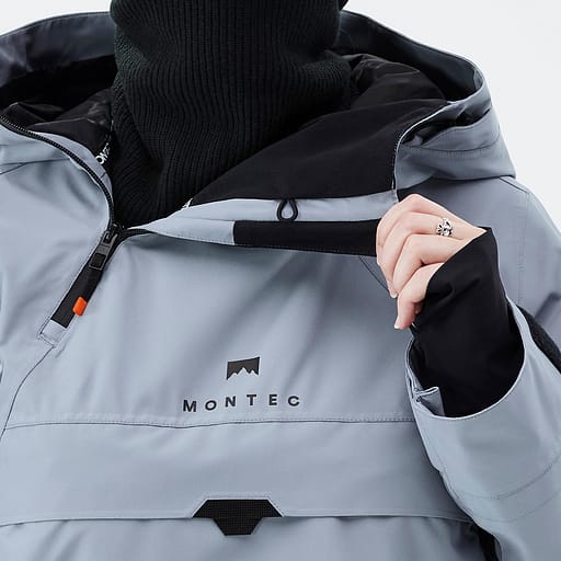 Mikrofleeceinen leukasuoja Tuotteen pääkuva,