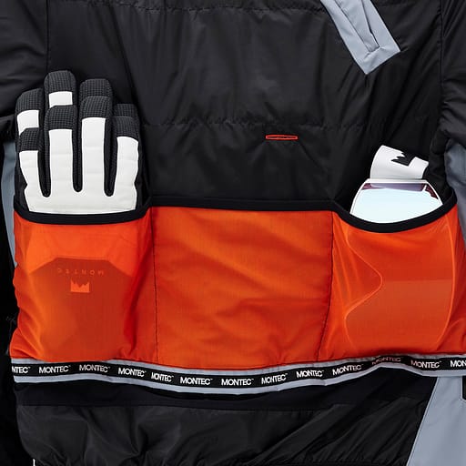 Verkkotaskut Sisällä Tuotteen pääkuva,