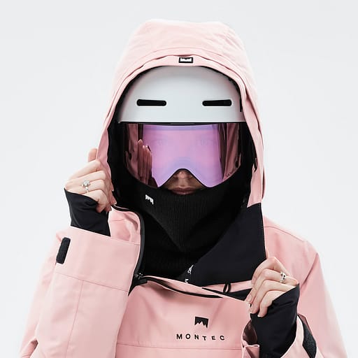 Myrskysuojattu huppu Tuotteen pääkuva,