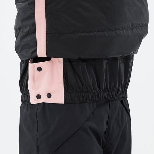 Joustava lumilukko Tuotteen pääkuva,