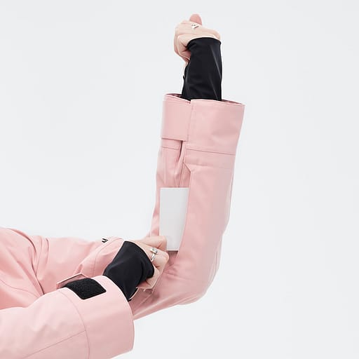 Tasku hiihtohissilipulle Tuotteen pääkuva,