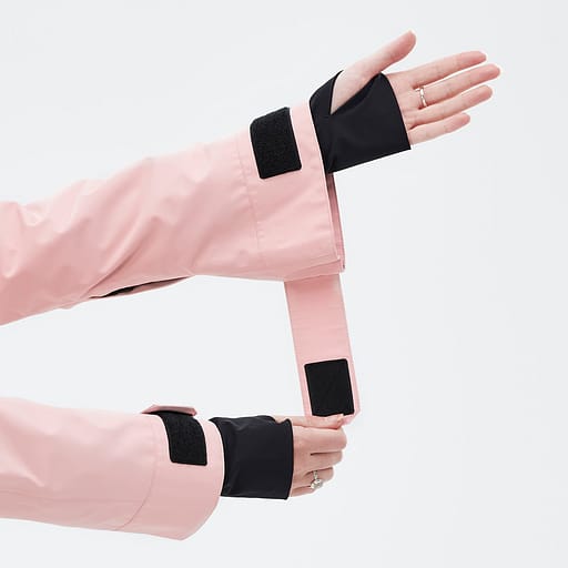 Suuret Hihansuut Tuotteen pääkuva,