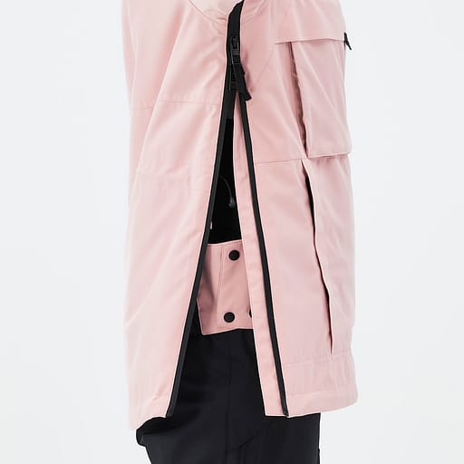 Sivuvetoketju ja sisäläppä Tuotteen pääkuva,