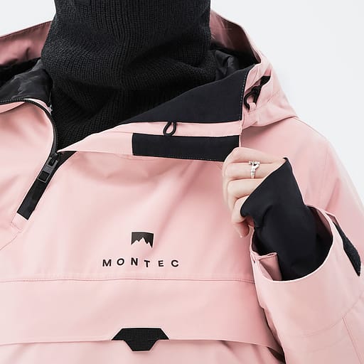 Mikrofleeceinen leukasuoja Tuotteen pääkuva,