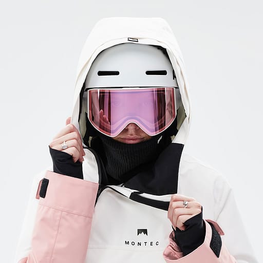 Myrskysuojattu huppu Tuotteen pääkuva,