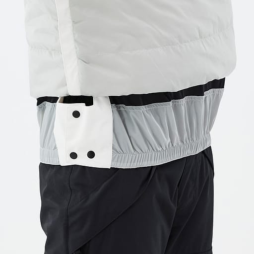 Joustava lumilukko Tuotteen pääkuva,