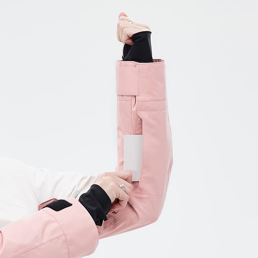 Tasku hiihtohissilipulle Tuotteen pääkuva,