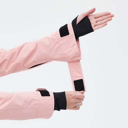 Suuret Hihansuut Tuotteen pääkuva,