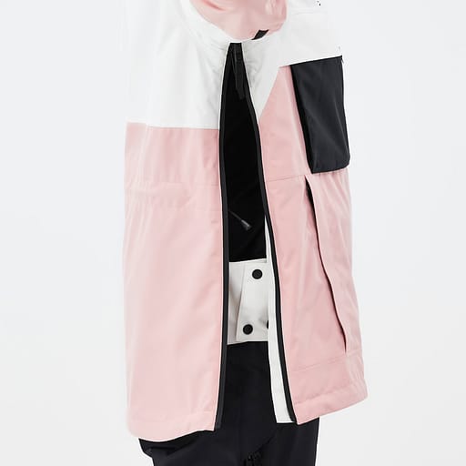 Sivuvetoketju ja sisäläppä Tuotteen pääkuva,